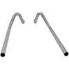 FLOWMASTER 15816 TAIL PIPE CHEV 2.5 55-57
