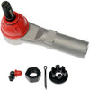DORMAN TO92435RD TIE ROD END