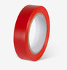 TOP TAPE PST112 RED AISLE MARKING TAPE (1  X 108 )