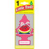 CAR FRESHNER U3S32020 WATERMELON  3 PACK LITTLE