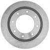 RAYBESTOS 681018R BRAKE ROTOR-DIH PARKING BRAKE