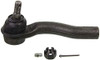 MOOG ES800102 OUTER TIE ROD END