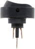 DORMAN 84840 ROCKER OBLG LED BLK/RED DORMAN 84840 ROCKER OBLG LED BLK/RED