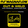 MAGNAFLOW 59979 U/C UNI 4.0 A/C 3.0 MET. SPUN