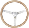 GRANT 201 WHEEL WAL WOOD F GRIP DSH
