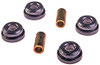 DORMAN BTB96030PR TRACK BAR BUSHING DORMAN BTB96030PR TRACK BAR BUSHING