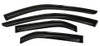 VENTSHADE CO 94975 VV 4PC F150 SUPRCRW 15
