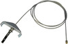 DORMAN C660361 BRAKE CABLE