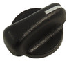 CROWN AUTO 5011218AC HVAC CONTROL KNOB