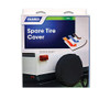 CAMCO 45254 SPR TIRECVR C 31-1/4 BLK
