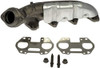 DORMAN 674697 PASSENGR SIDE EXHAUST MANIF KIT
