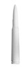 RECON ACCESS 264ANT50WH ANTENNA - .50 CAL BULLET