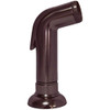 DURA FAUCET DFRK810VB SIDE SPRAY WITH HOSE DURA FAUCET DFRK810VB SIDE SPRAY WITH HOSE