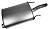WALKER EXHST 18948 MUFFLER-SOUND FX-DOMESTIC
