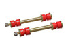 ENERGY SUSPN 98124R END LINK SETS COMPLT RED ENERGY SUSPN 98124R END LINK SETS COMPLT RED