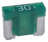 BUSSMANN BPATM30LPR LOW-PROFILE ATM FUSES