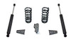 MAXTRAC 902430 3 RCOILSWAY BAR BRKTS MAXTRACSHOCKS