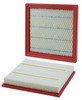 WIX FILTR LD 742 AIR FILTER