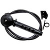 VALTERRA LLC PF276026 HH SHW KIT  BK  60 VINYL