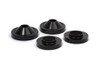 DAYSTAR KJ09138BK COIL SPRING SPACER  3/4