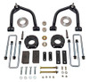 TUFF COUNTRY 54076 LIFT KIT 4 - TOYOTA TUND