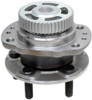 RAYBESTOS 712155 WHEEL HUB ASSEMBLY