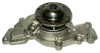 GATES CORP 42097 WATER PUMP