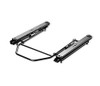 BESTOP 5125501 SEAT SLIDER SINGLE BLK