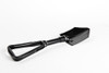 CAMCO 51075 FOLDABLE SHOVEL W/POUCH