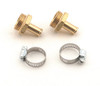 MR GASKET 1543 HOL-FITTINGS