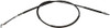 DORMAN C96129 BRAKE CABLE