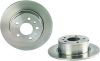 DISC BRAKE ROTOR