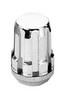 MCGARD 65354 LUG NUT PK/4 12X1.25 CHRM