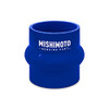 MISHIMOTO MMCP2HPBL MISHIMOTO 2 HUMP HOSE SILICONE COU