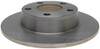 RAYBESTOS 980024R BRAKE ROTOR