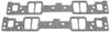 EDELBROCK 7235 INT GASKET SET SBC ETEC EDELBROCK 7235 INT GASKET SET SBC ETEC