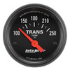 AUTO METER 2640 Z TRANS TEMP 100-300 DEG