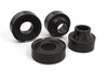 DAYSTAR KJ09113BK KIT COIL SPRING SPACERS