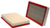 WIX FILTR LD 436 AIR FILTER
