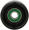 DAYCO 89007 TENSIONER & IDLER PULLEY