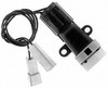 STANDARD IGN FV7 INERTIA SWITCH