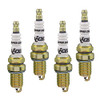 ACCEL PLUGS 07864 SPARK PLUGACCEL 4PK