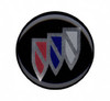 GRANT 5651 LOGO HRN BUT BUICK