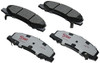 R/M BRAKES EHT1159H BRAKE PAD SET