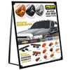 PACER PERF 79620 POP DSPL HI-5 CAB ROOF LT