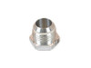 CANTON 20878 FITT. -16 AN MALE STEEL BUNG