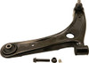 MOOG RK620066 CONTROL ARMS