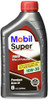 MOBIL 124403 MOBIL SUPER 10W-30 6X1QT.