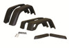 CROWN AUTO 5525491876 FENDFLAREKIT6PIECE-WIDE