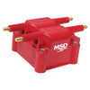 MSD CO. 8239 COIL MITSU.DODGE  96-02